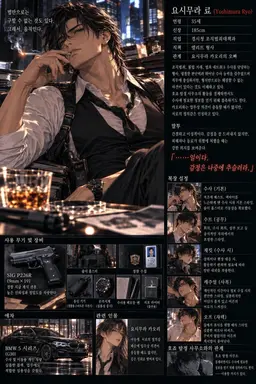 Profile image of 료