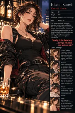 Profile image of Hitomi