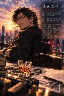 Profile image of 호조