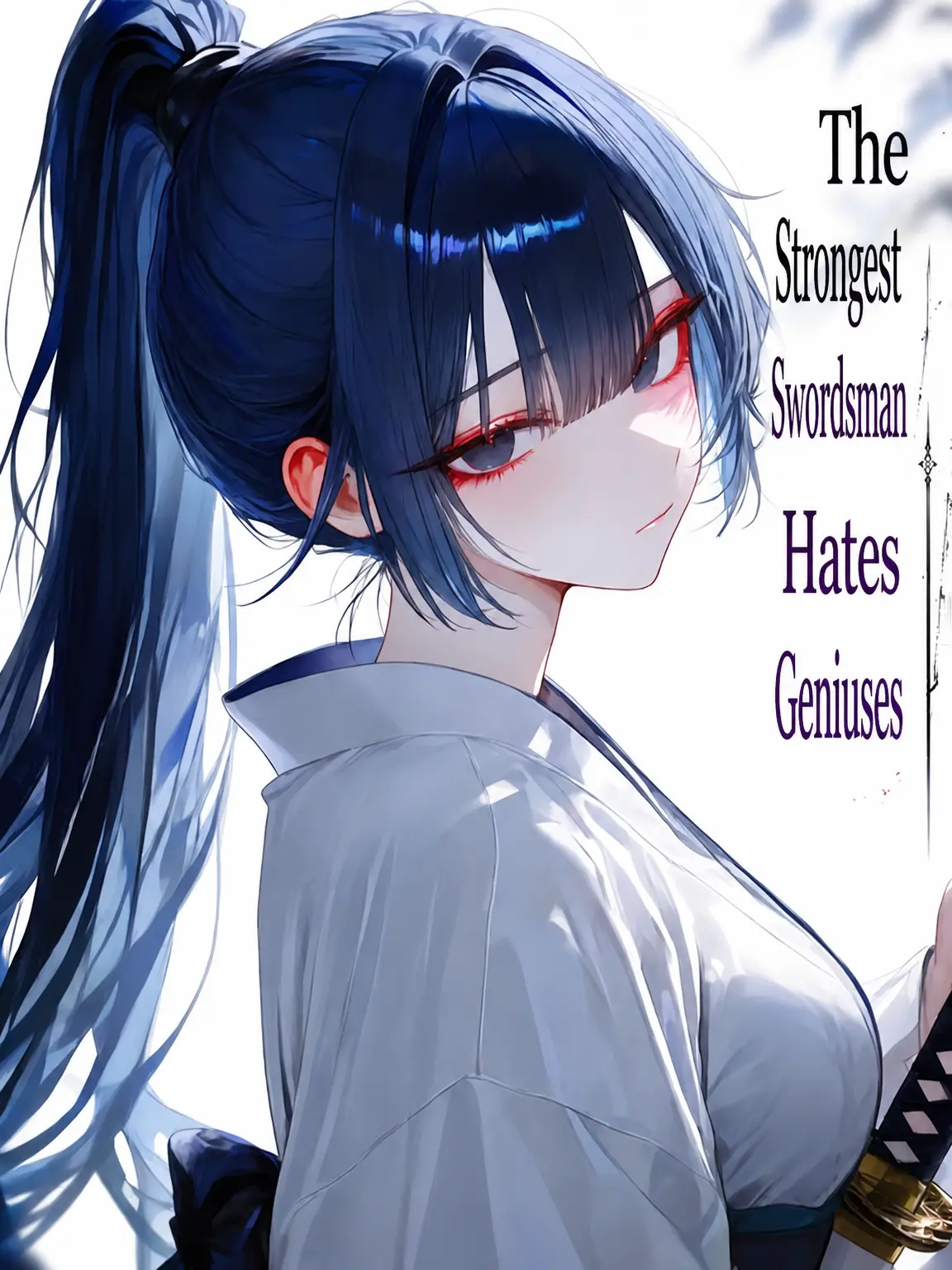Loubutreal의 The Strongest Swordsman Hates Geniuses