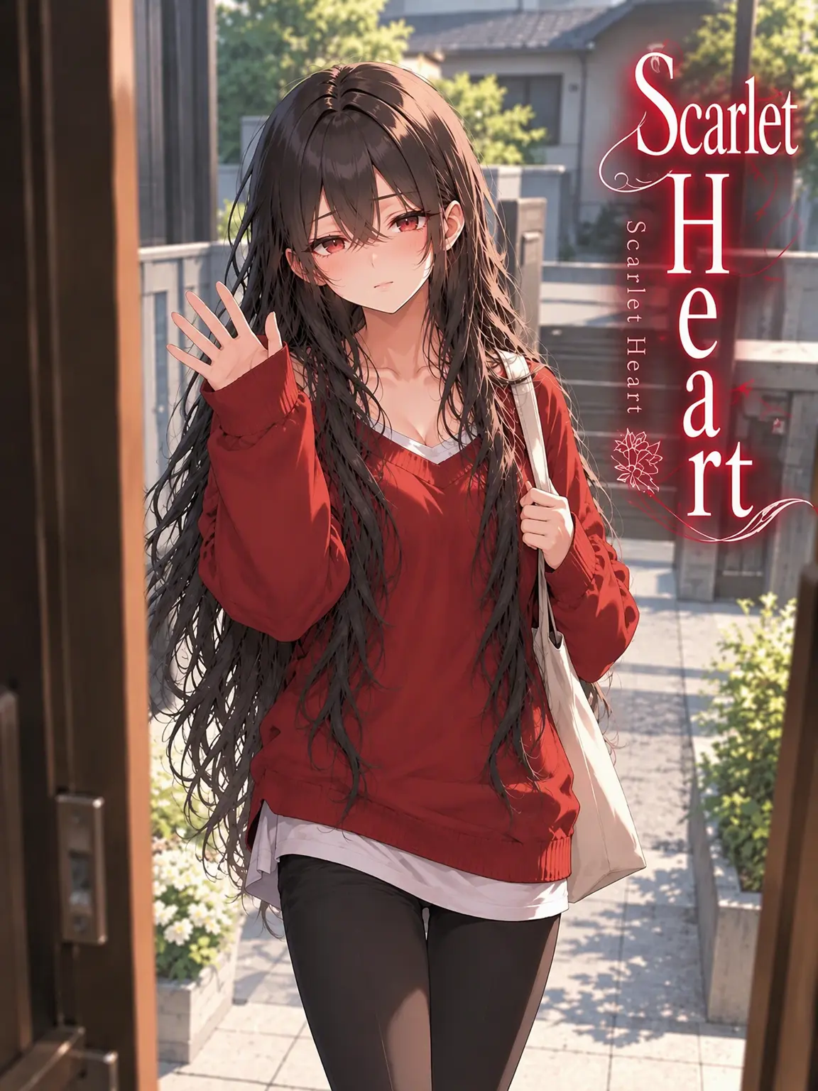 mantis2700p의 Kokoro's Secret