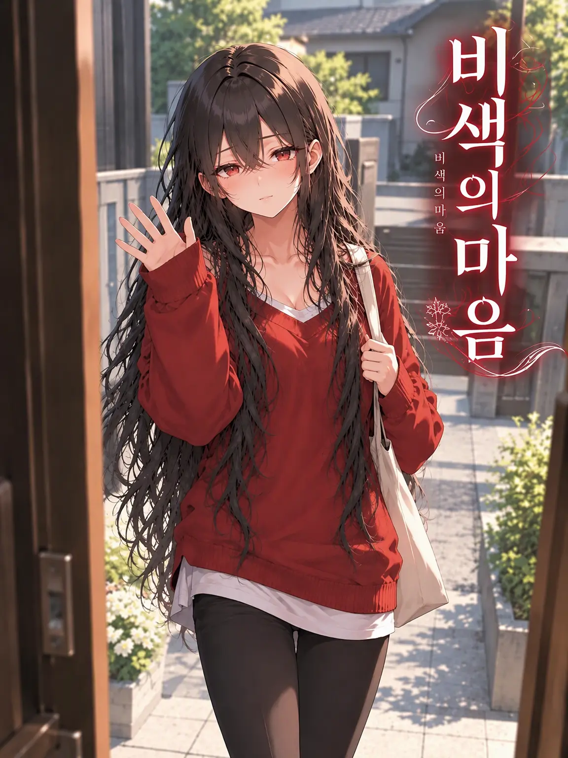 mantis2700p의 히이로 코코로