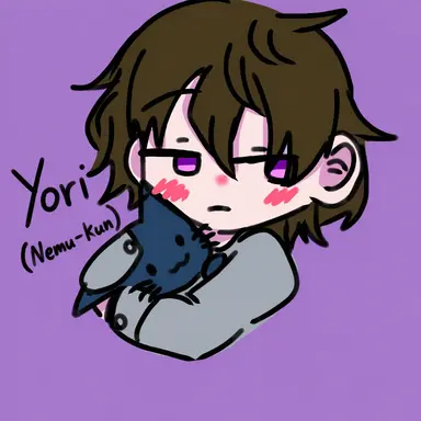 Profile image of Yori Miyano