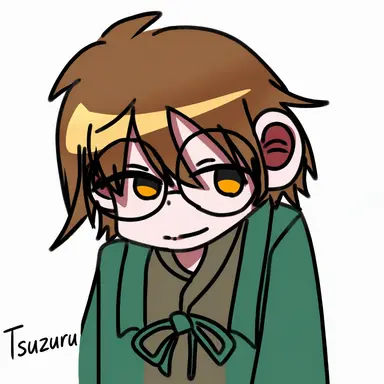Profile image of Tsuzuru Fumizuki