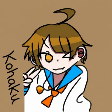 Profile image of Kohaku Magimaki