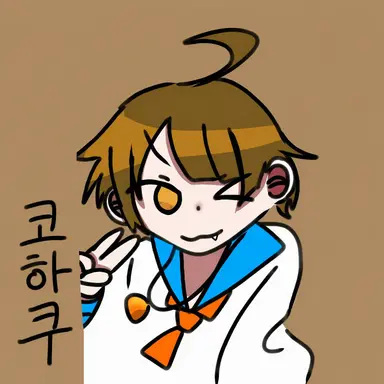 Profile image of 마키 코하쿠