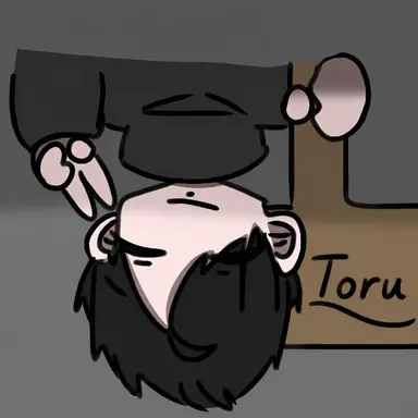 Profile image of Toru Sakazuki