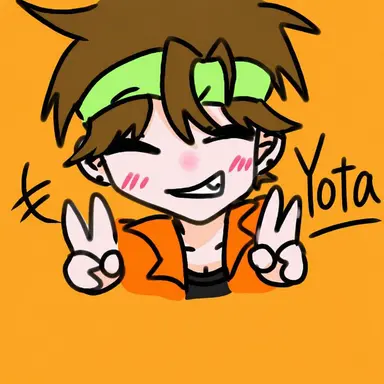 Profile image of Yota Hinata