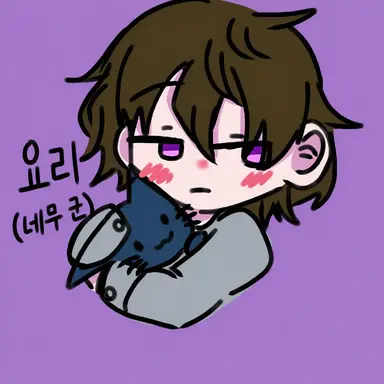 Profile image of 미야노 요리