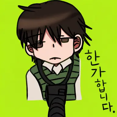 Profile image of 쿠죠 시즈카