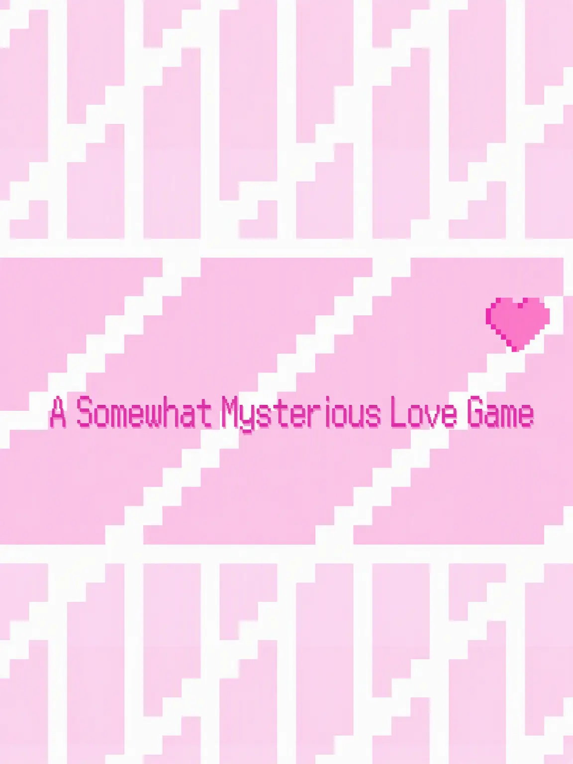 ukiki_0의 A Strange Kind of Love Game