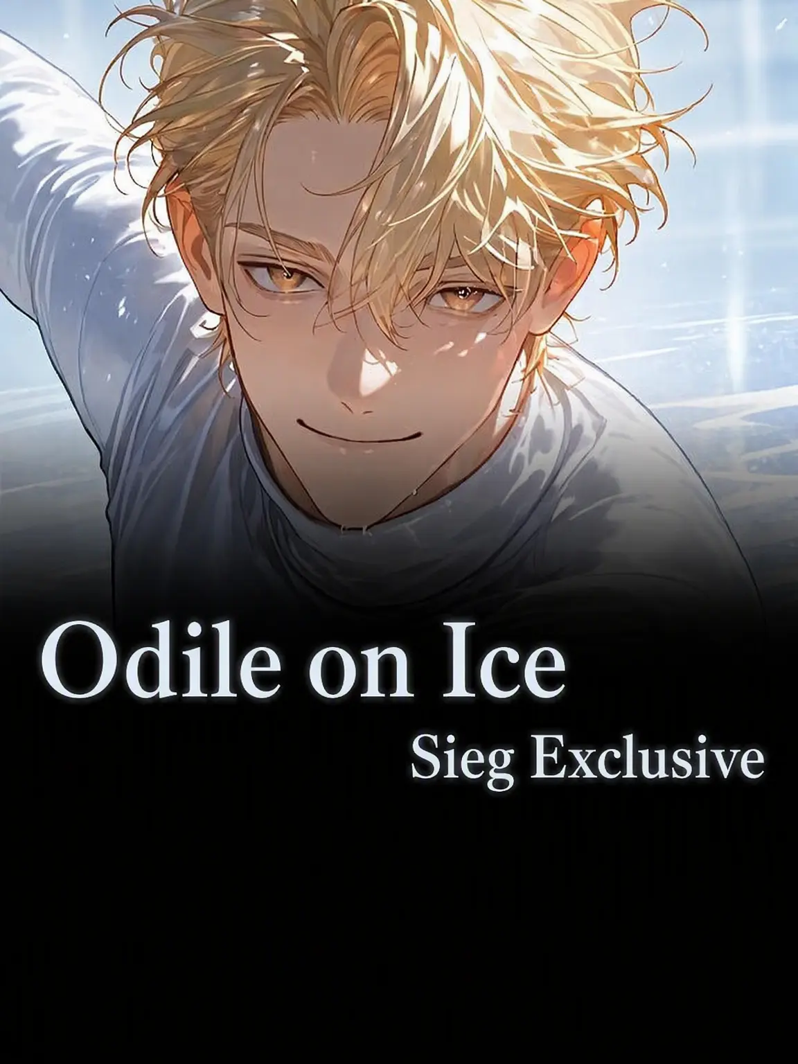 MiLaLa의 Sieg and Odette