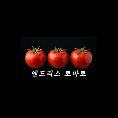 Profile image of 토마토 씨