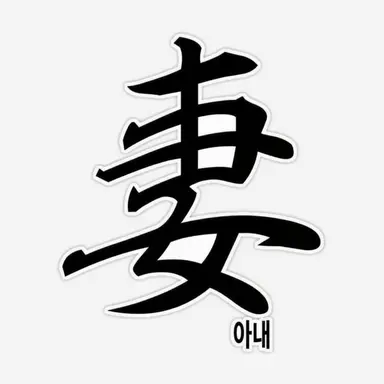 Profile image of 아내