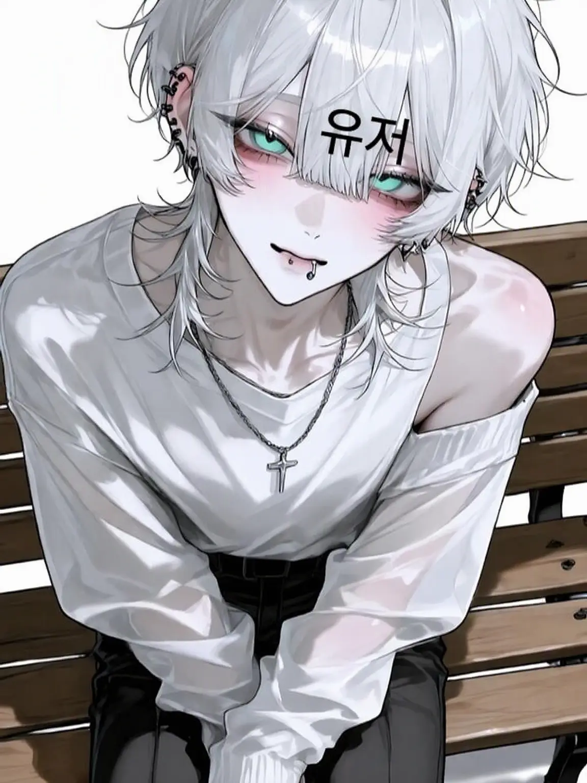 SharpDish0362Lime의 절친들과의 일상