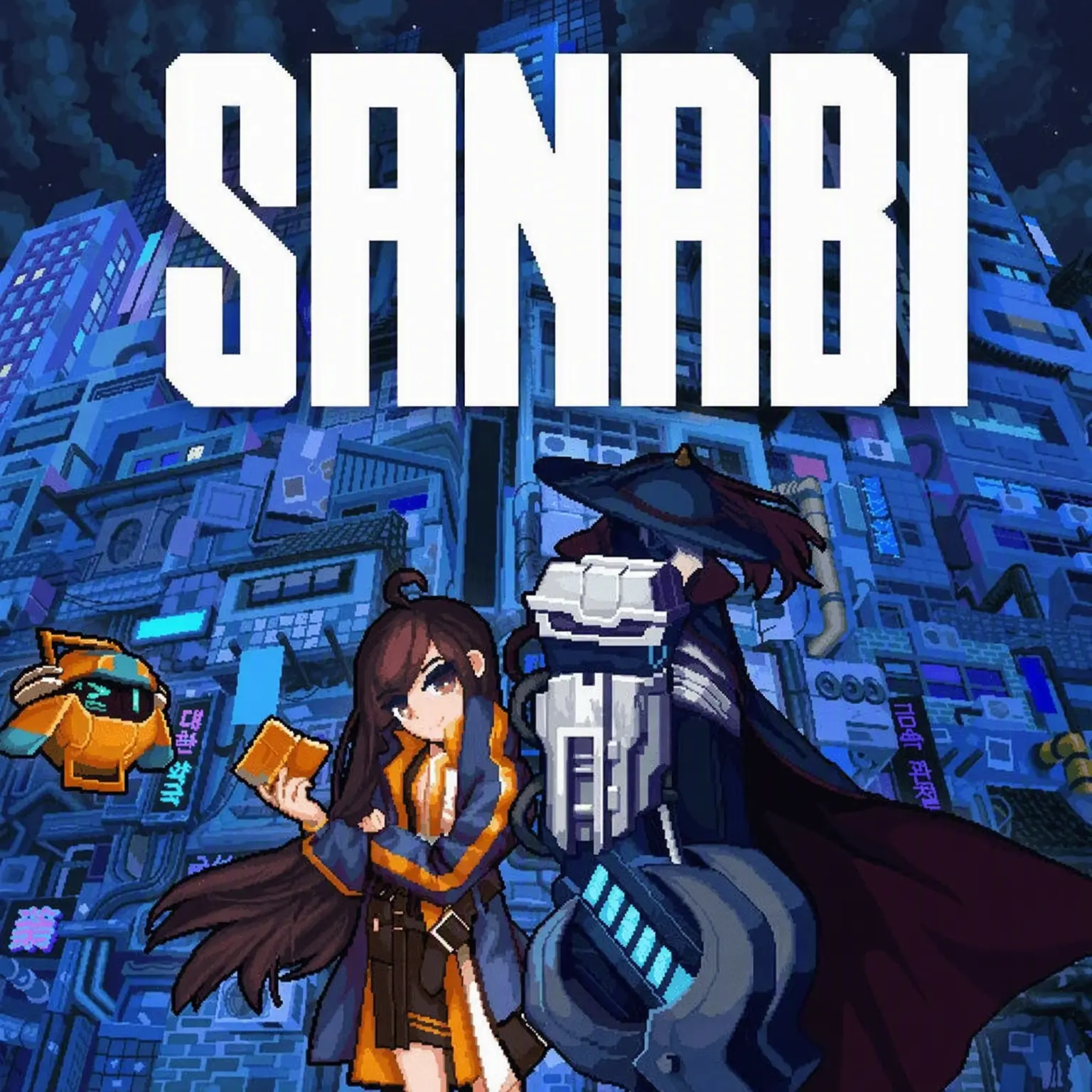 -Zero-0의 Companion of the SANABI Members