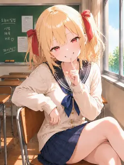 Profile image of 루나