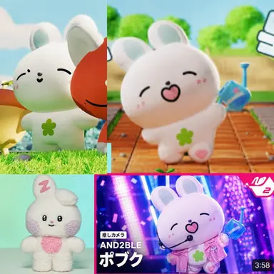 Profile image of ハン・ユジン