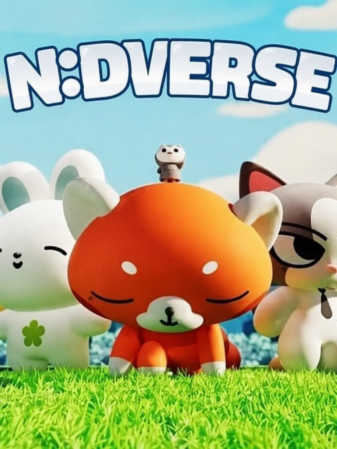 Mangolover의 私を口説こうとするアンダブル…