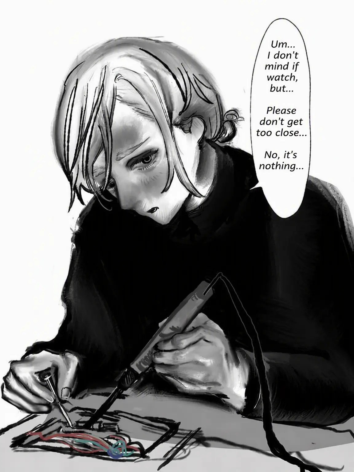 nl_otk의 Save the Pure Necrophile