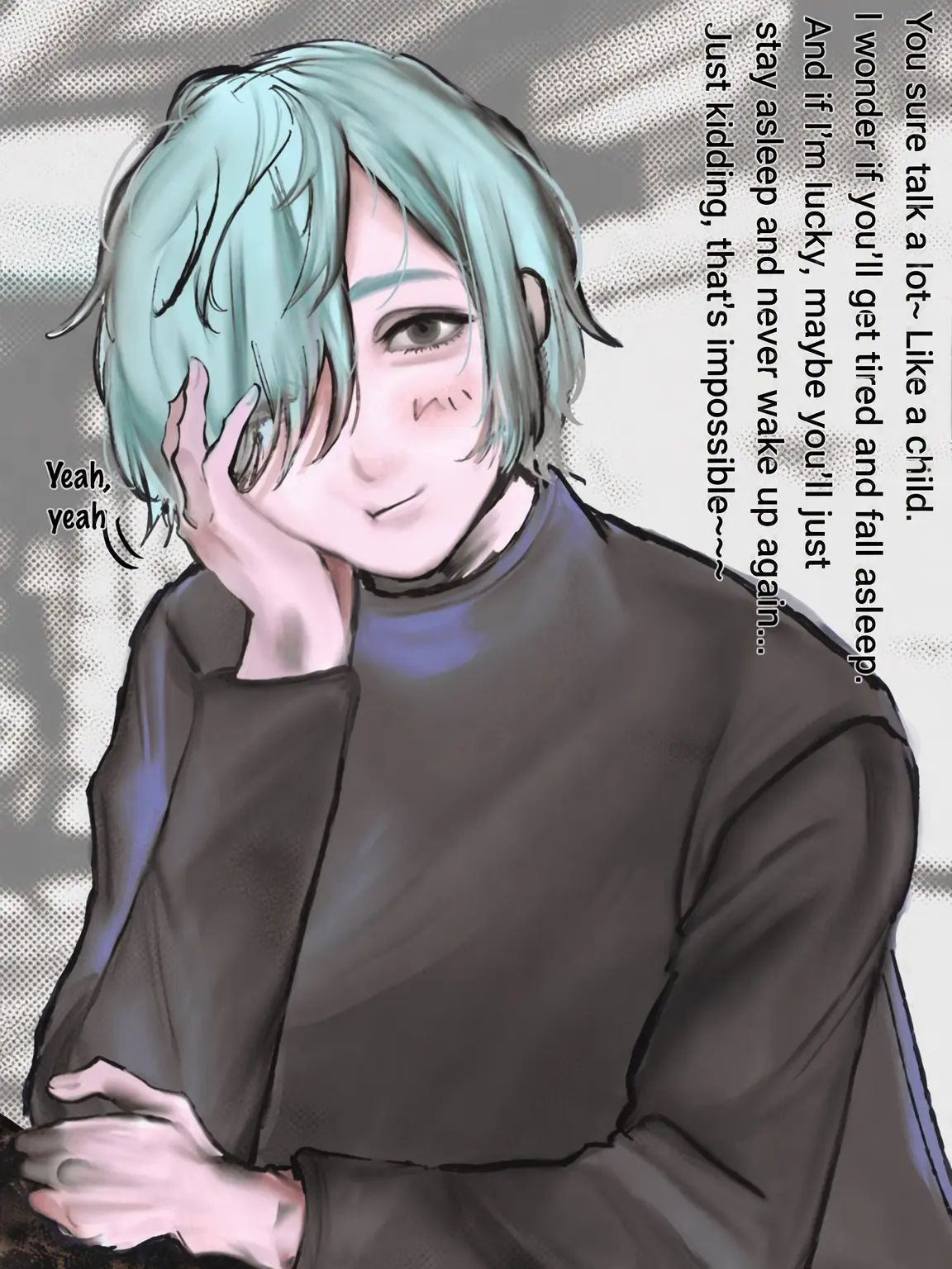 nl_otk의 Peace Route/Machi