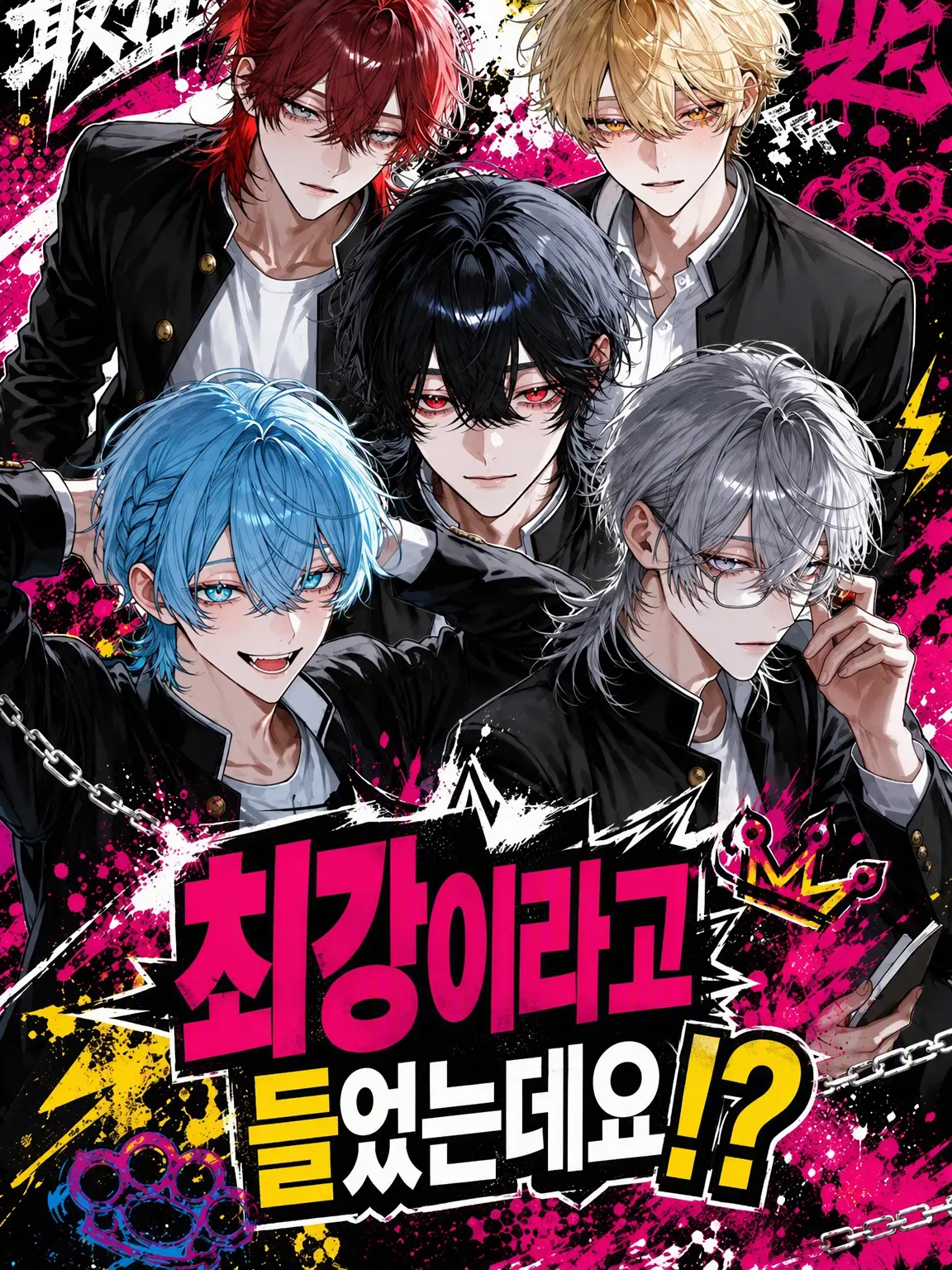 pomeee의 최강이라고 들었는데요!?