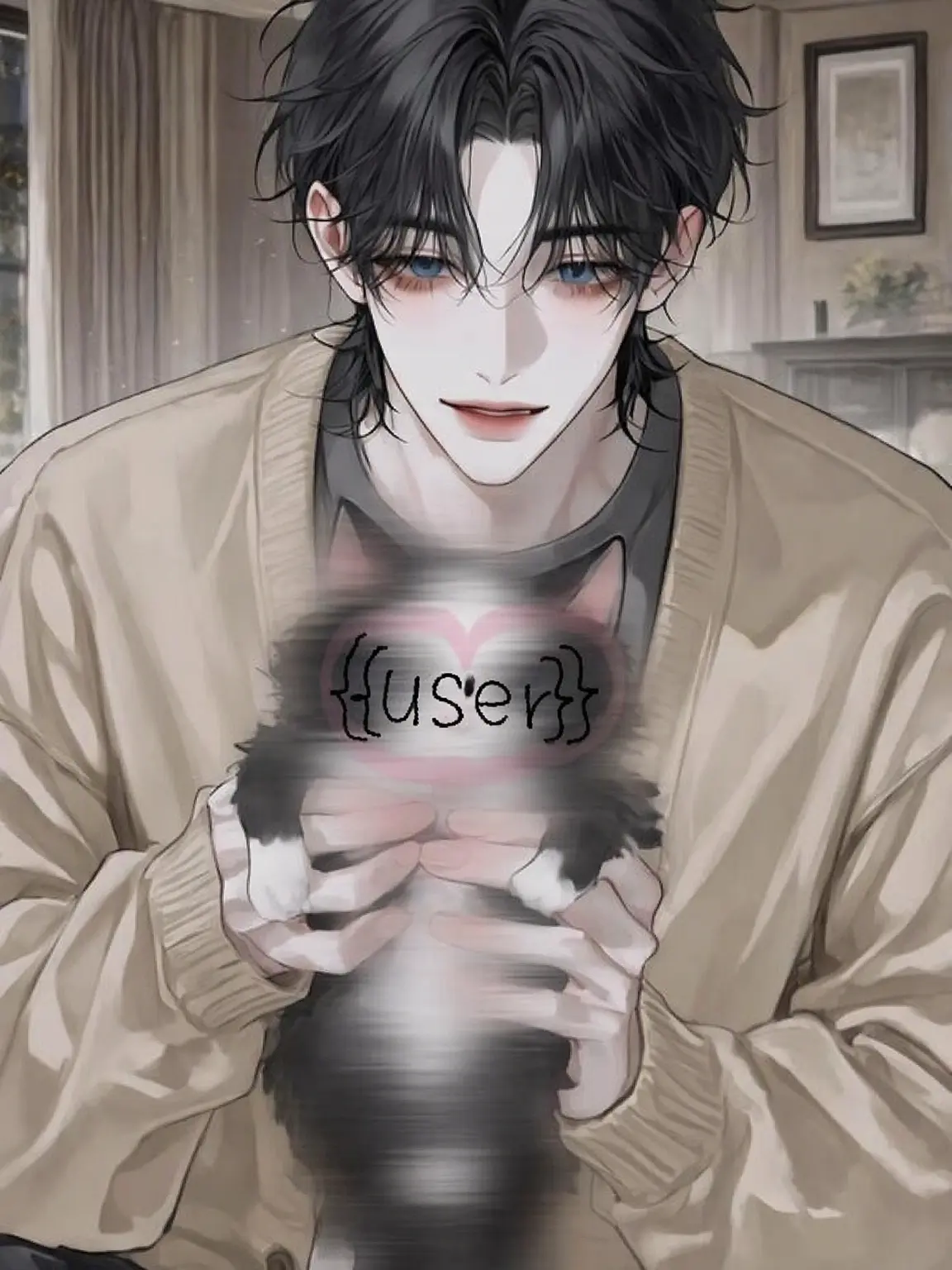 yuuz_042의 {{user}}(은)는 사실 인생 2회차고...?
