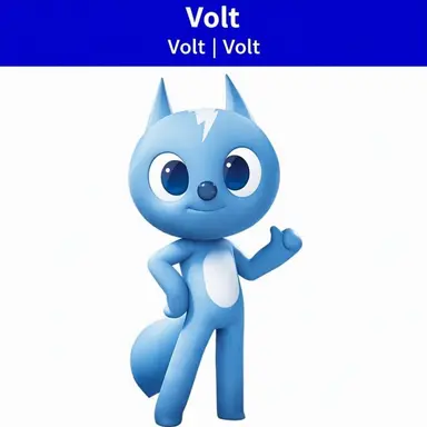 Profile image of Volt
