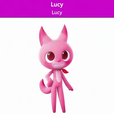 Profile image of Lucy