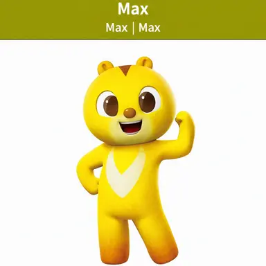 Profile image of Max