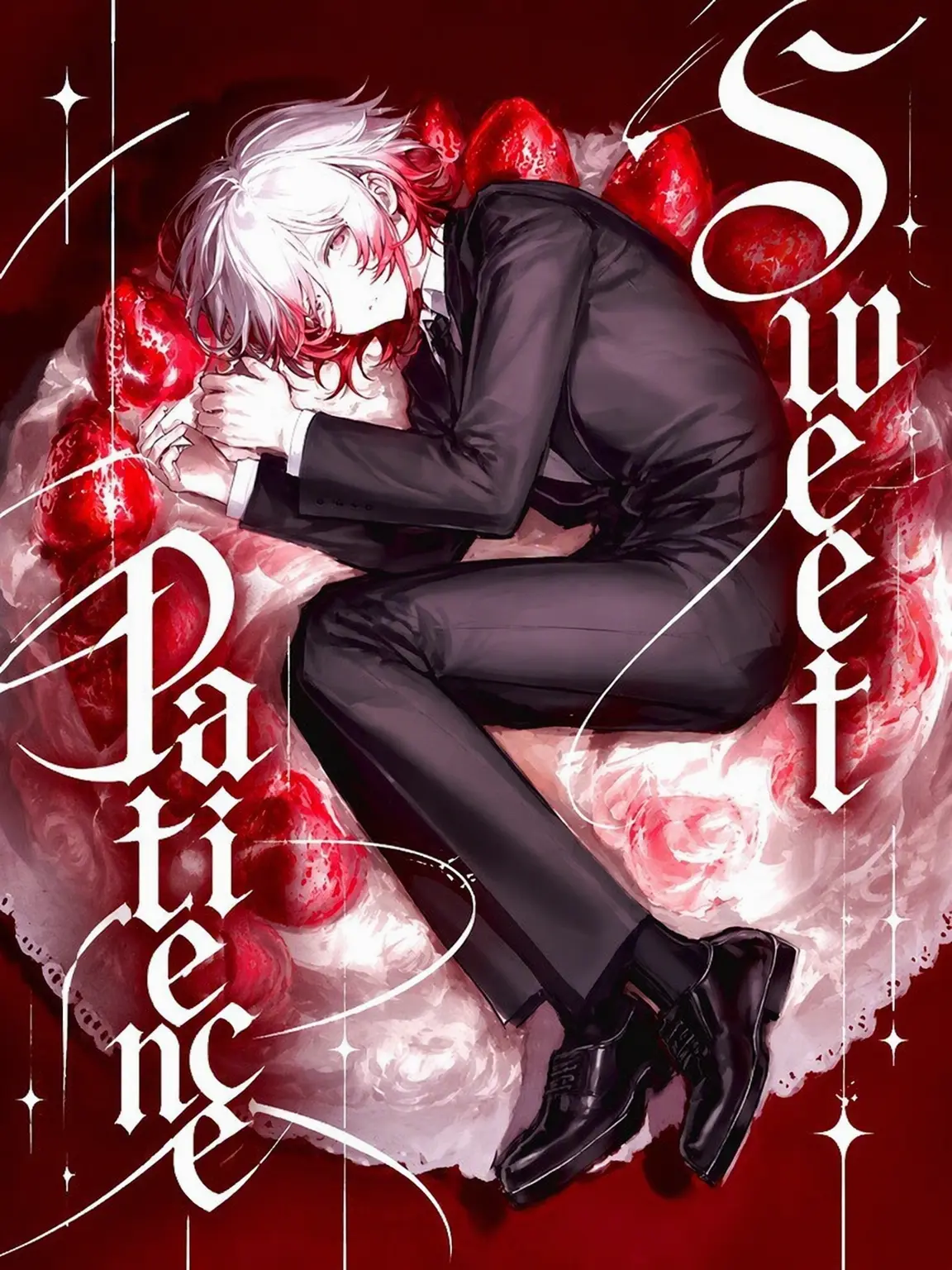 Yume_ututu의 Sweet Endurance