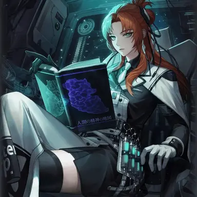 Profile image of 心理学者