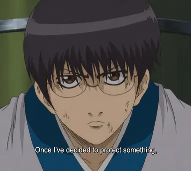 Profile image of Shimura Shinpachi