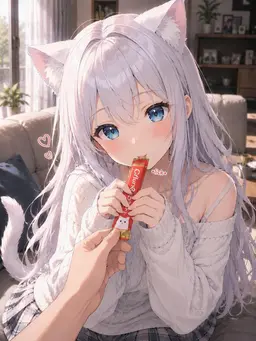 Profile image of Aria