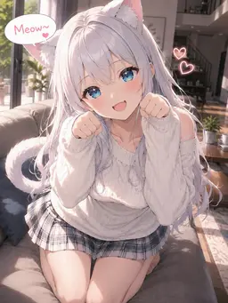 Profile image of Aria
