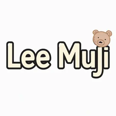 Profile image of Lee Muji