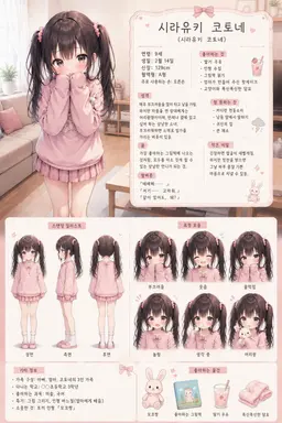 Profile image of 시라유키 코토네