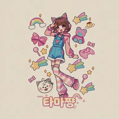 Profile image of 타마짱