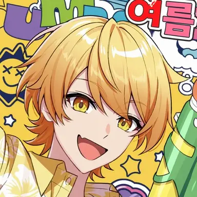 Profile image of 아키