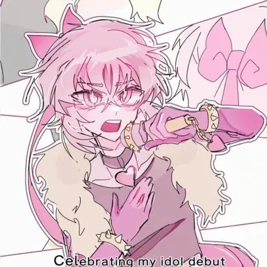 Profile image of Melodie