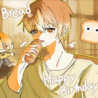 Profile image of Jun Bread