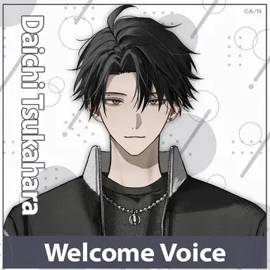 Profile image of Daichi