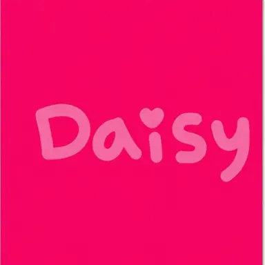 Profile image of Daisy