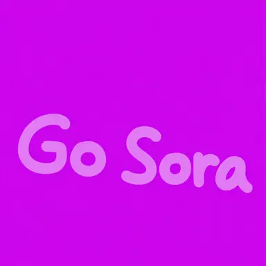 Profile image of Go Sora