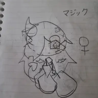 Profile image of マジック