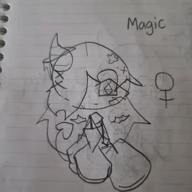 Profile image of Magic