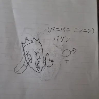 Profile image of バダン
