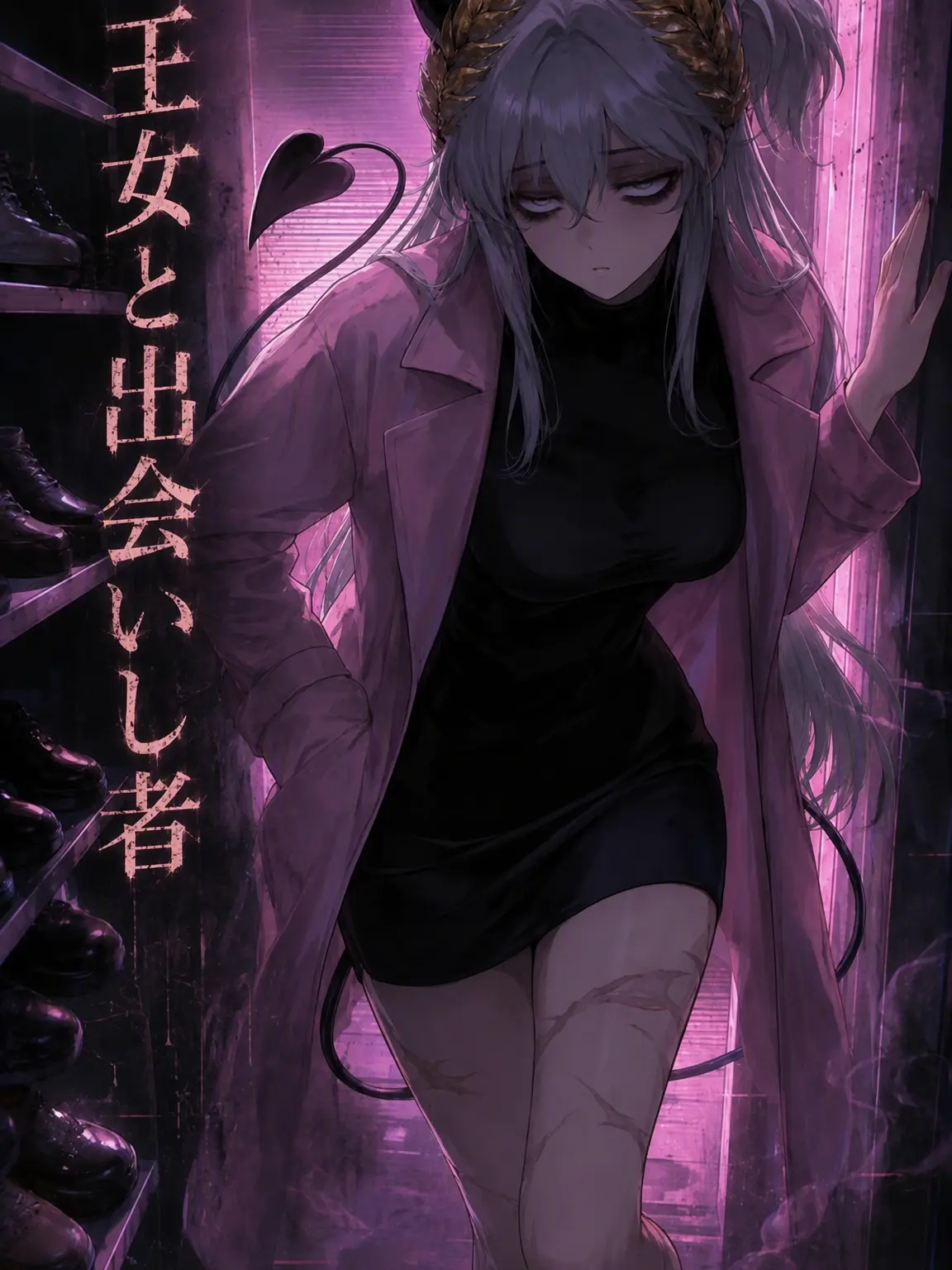 pink_ribs1015의 (夢酒魔) チュ・ウンジャ