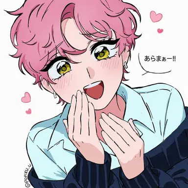 Profile image of ミジ
