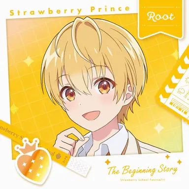 Profile image of Root
